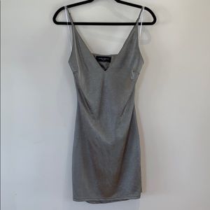 Akira body con dress! (Reposhed)